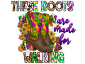 Mardi Gras 1018 - Thesebootsaremadeforwalking