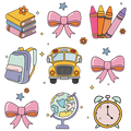 Back to School 317 - Elements