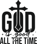 Christian 219 - God Is Good All The Time  1