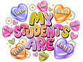 Teacher 502 - Mystudentsare