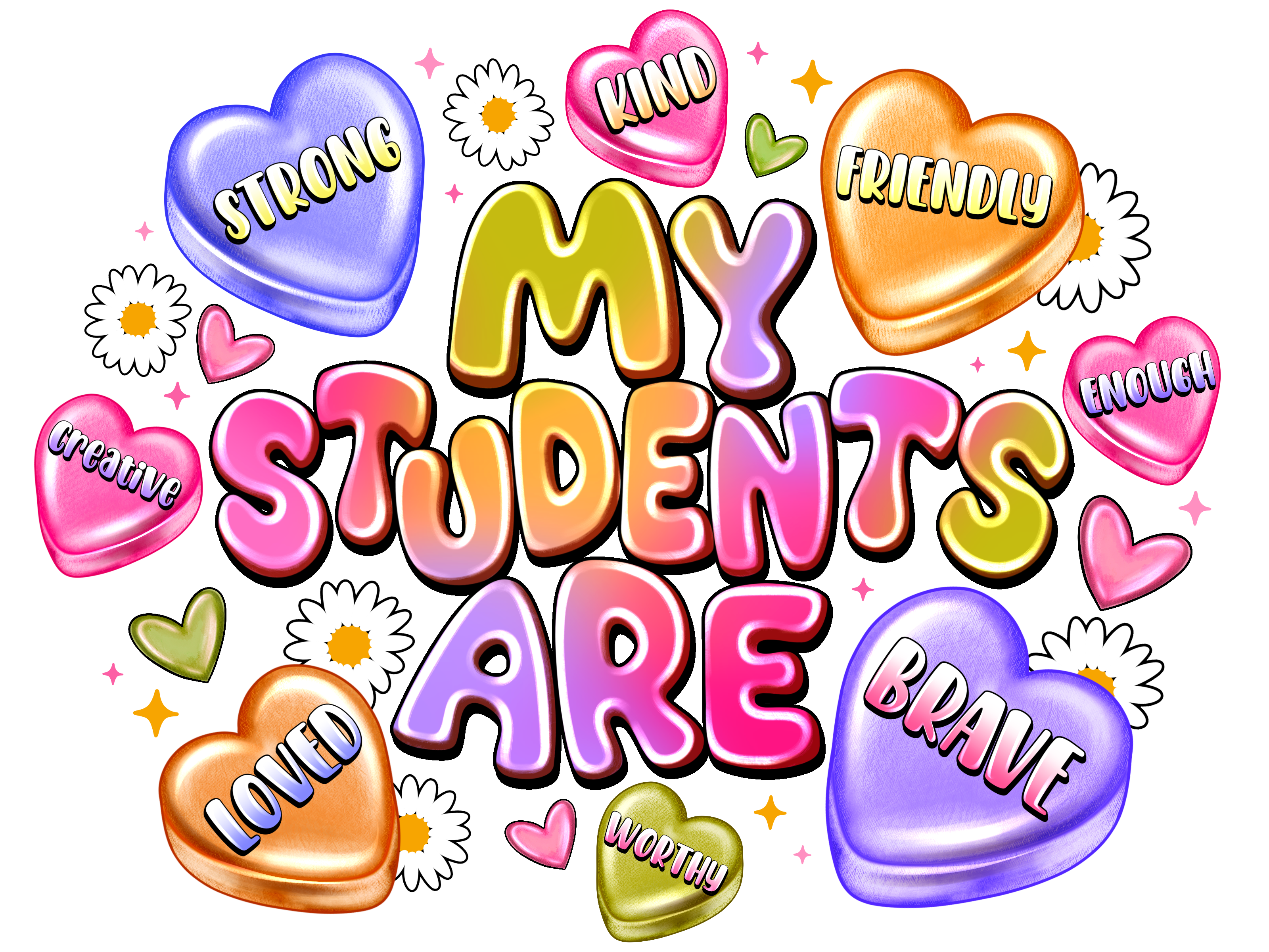 Teacher 502 - Mystudentsare