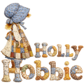 Randomness 827 - Hobbie