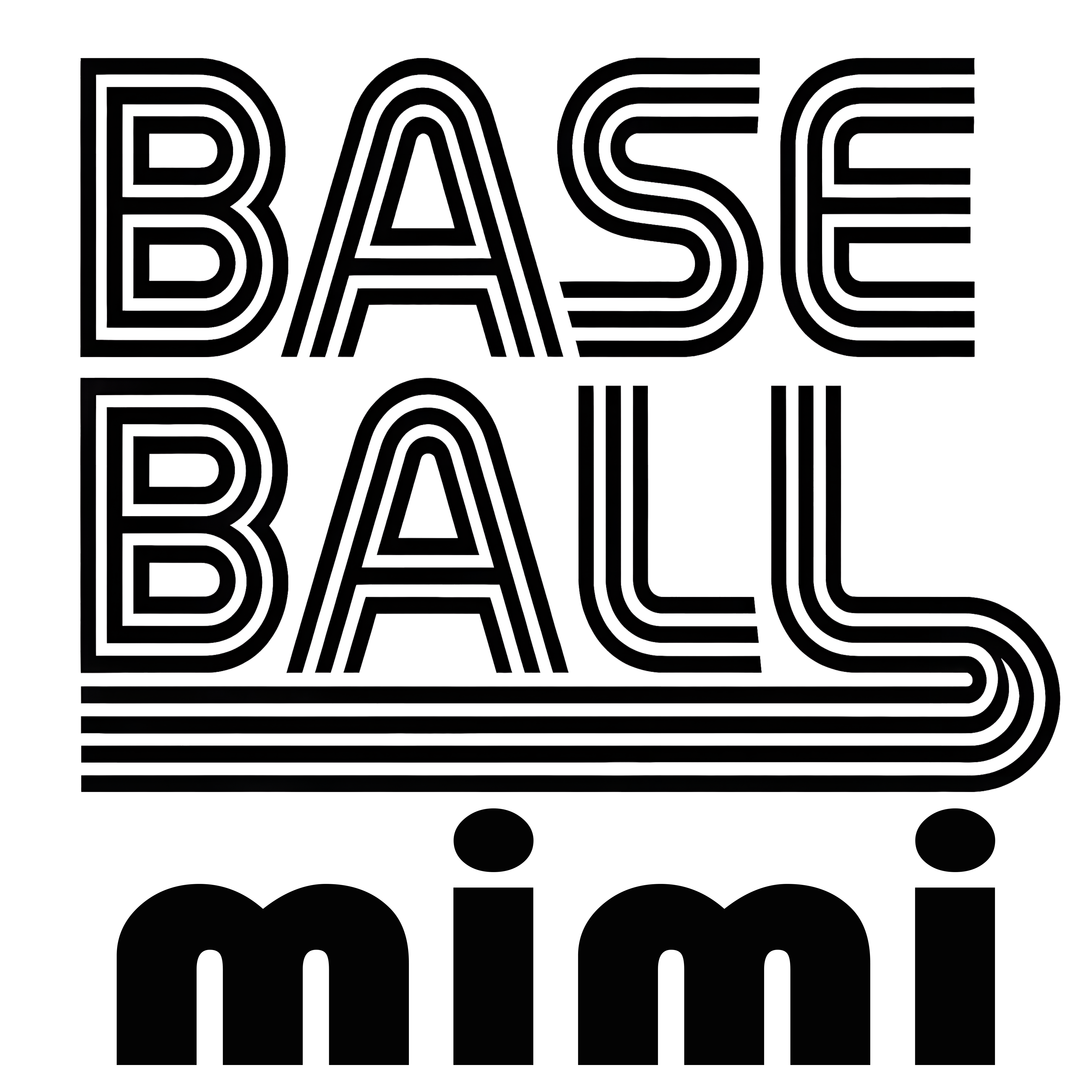 Randomness 136 - Baseball Mimi