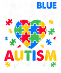 Autism 501 - Copy Of 8.Color Outside The Lines #Autismawareness