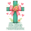 Christian 291 - He Lives Forevermore
