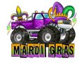 Mardi Gras 811 - Mardigrastrack