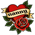Randomness 1197 - Nanny Old Skool