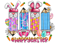 Teacher 308 - Happyeasterteacher