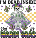 Mardi Gras 104 - 194