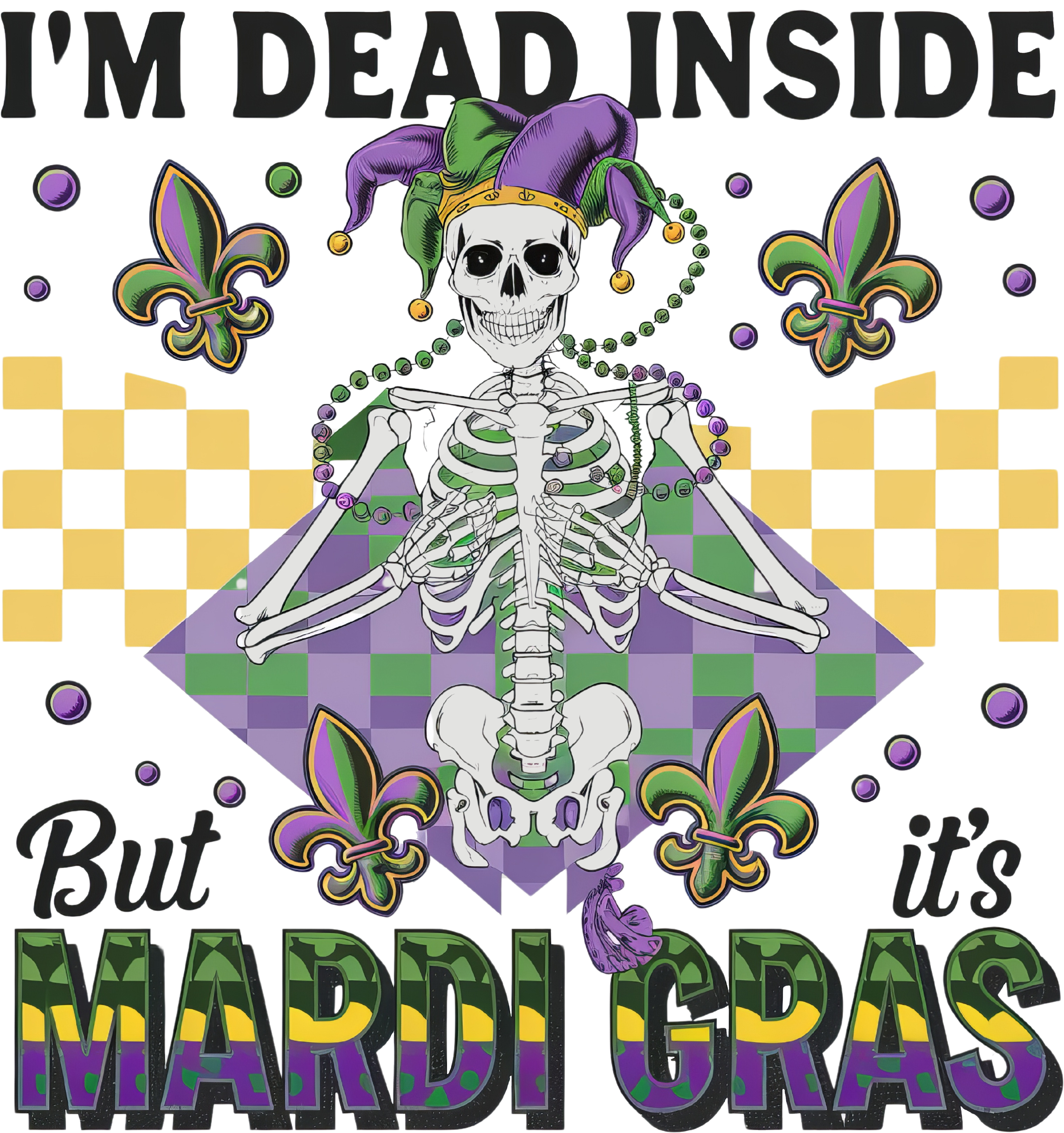 Mardi Gras 104 - 194