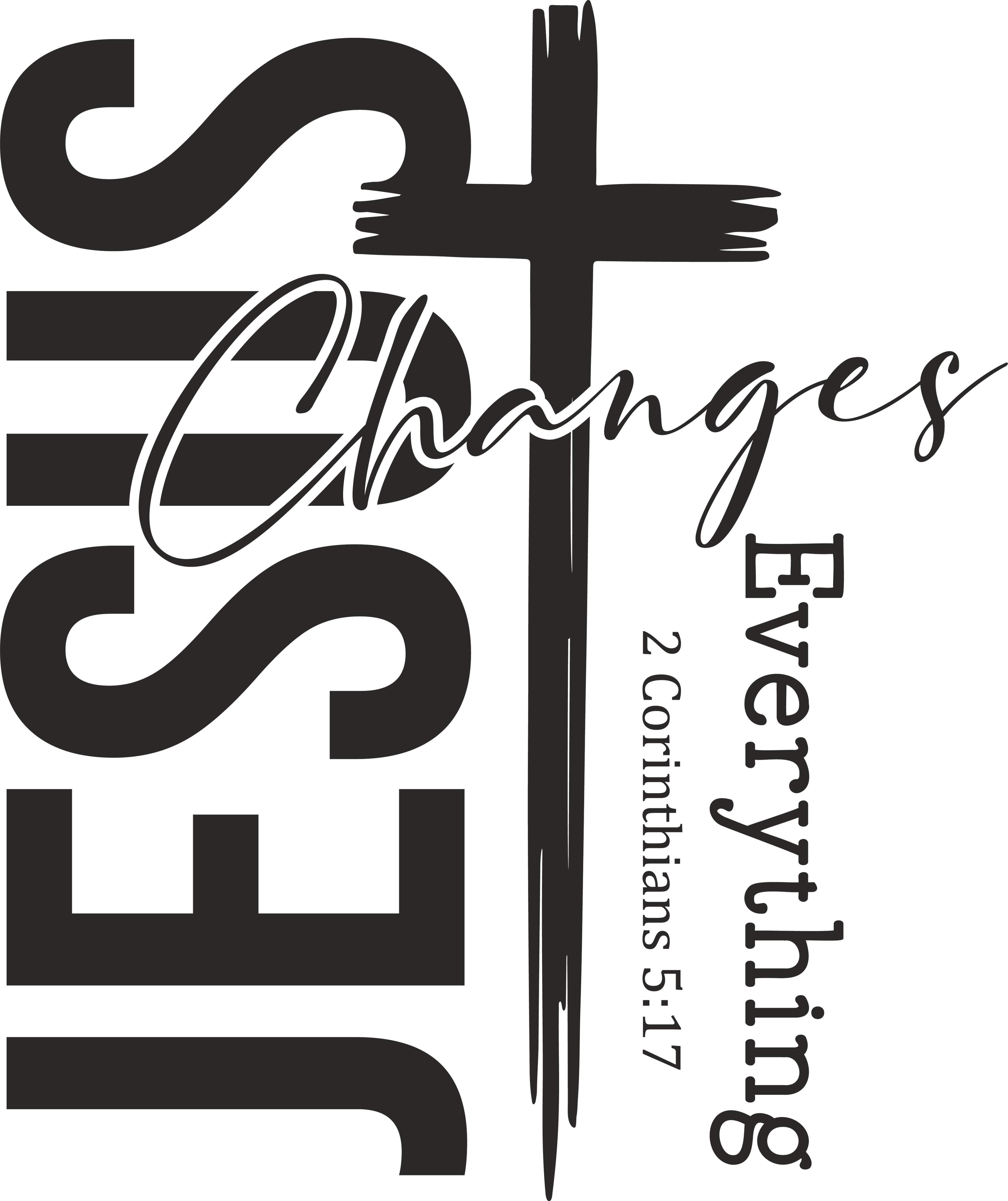 Christian 360 - Jesus Changes Everything