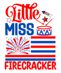 4th of July 391 - Little Miss Firecracker 01
