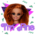Randomness 875 - Im Fine Ginger