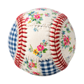 Randomness 144 - Baseball Quilted