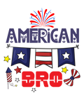 4th of July 333 - American Bro 01