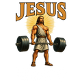 Christian 418 - Jesus The Ultimate Champion 1