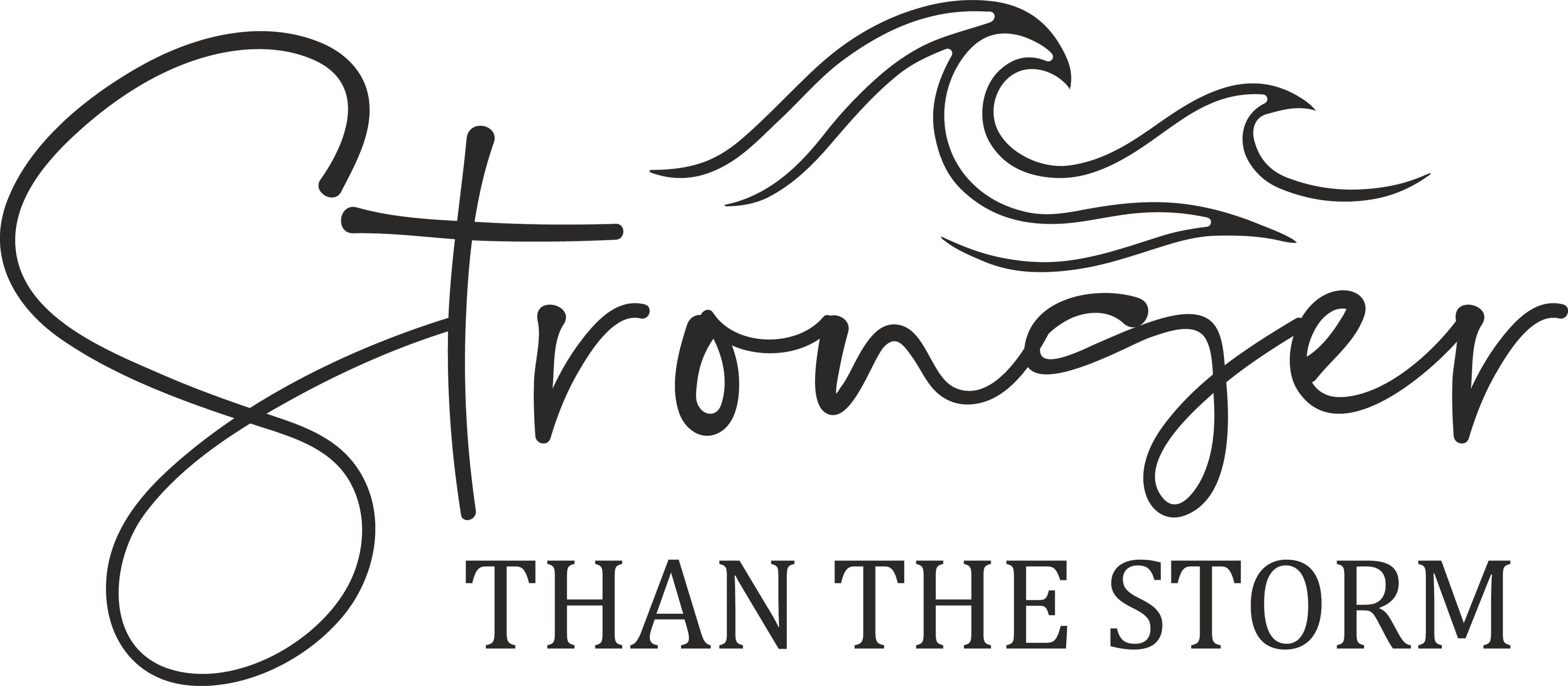 Christian 626 - Stronger Than The Storm 11