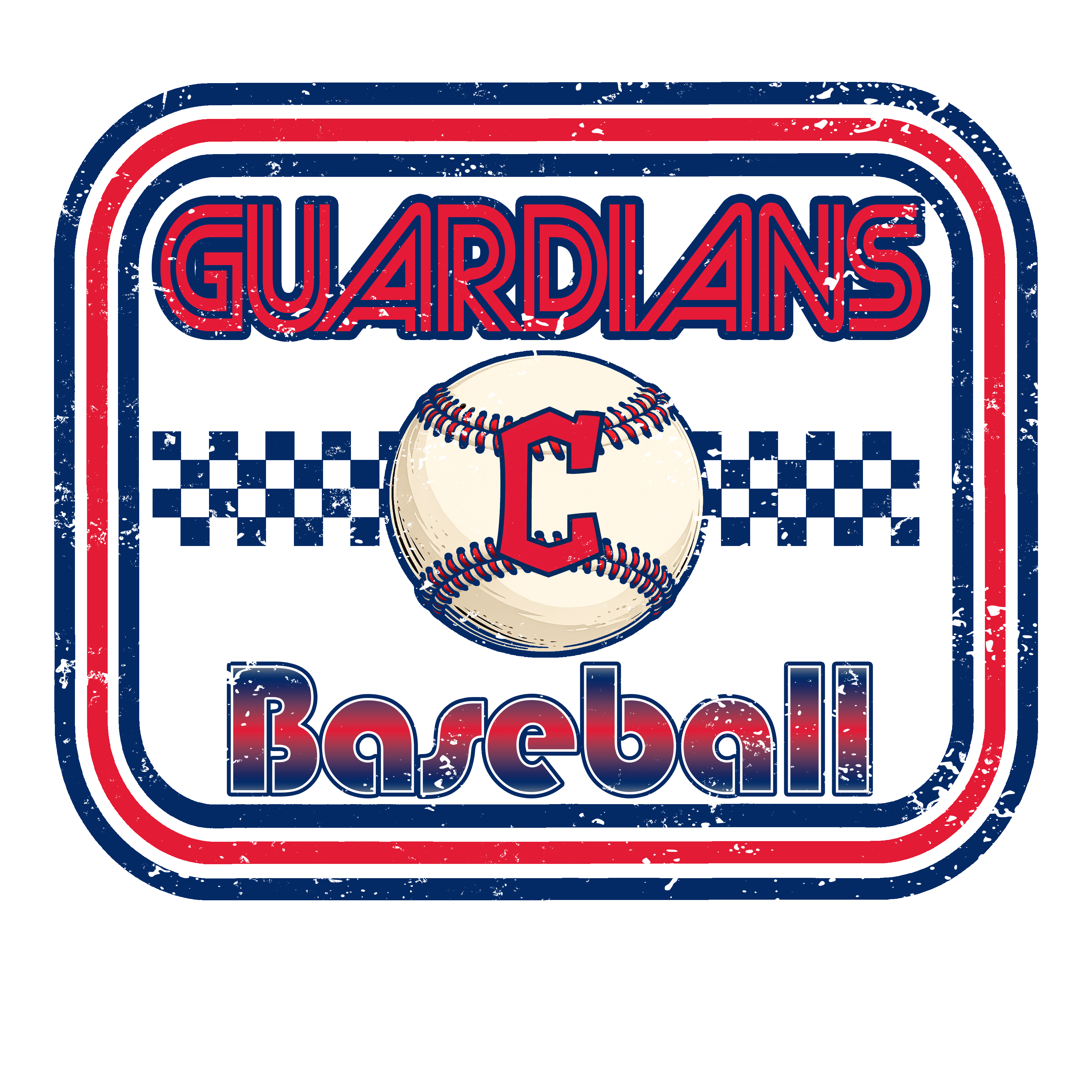 Randomness 805 - Guardians Baseball