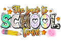 Teacher 781 - Thebacktoschooltour