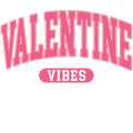 Valentine's Day 138 - Valentine Vibes