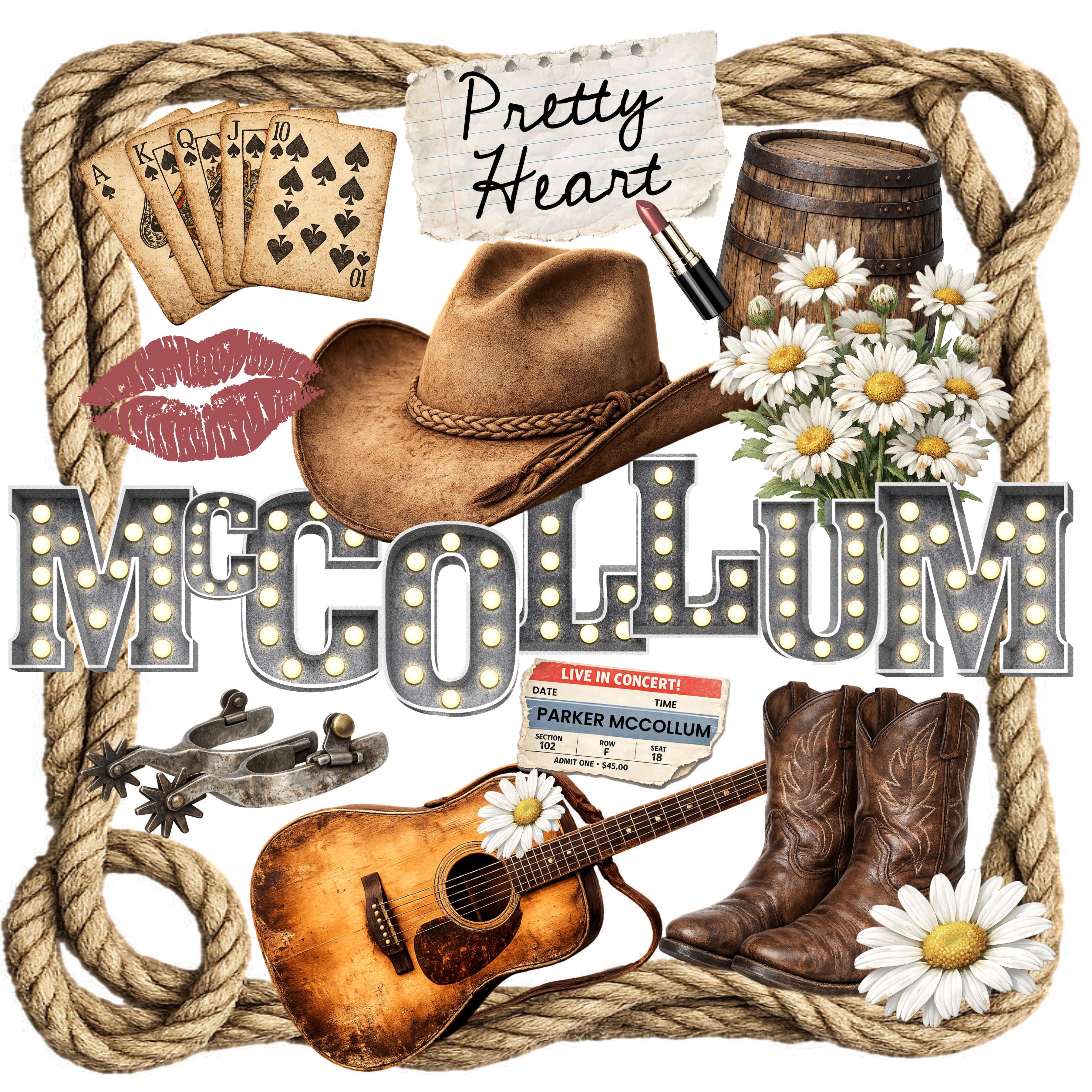 Randomness 1080 - Mccollumwestern