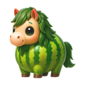 Randomness 1458 - Rossini Lemoncini