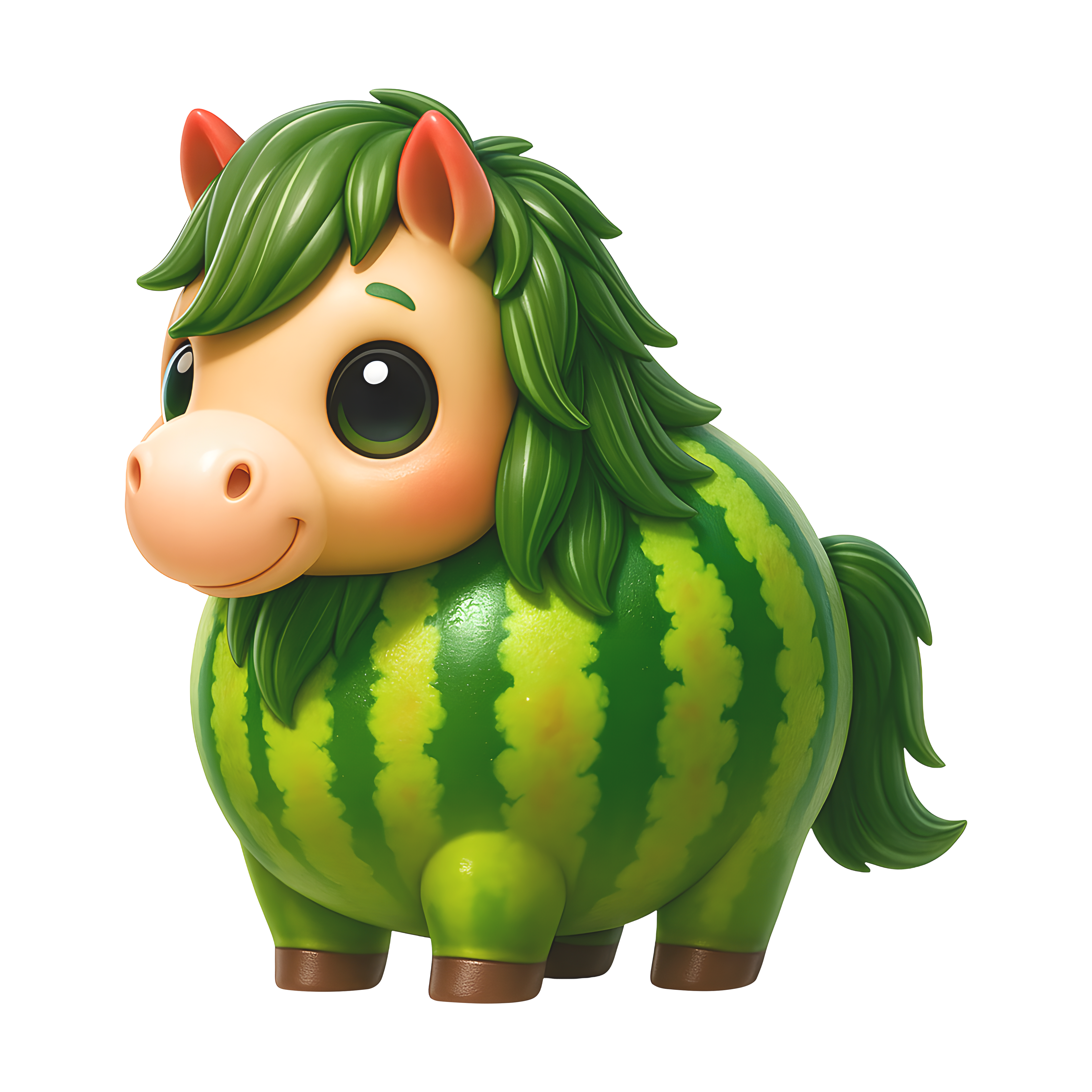 Randomness 1458 - Rossini Lemoncini