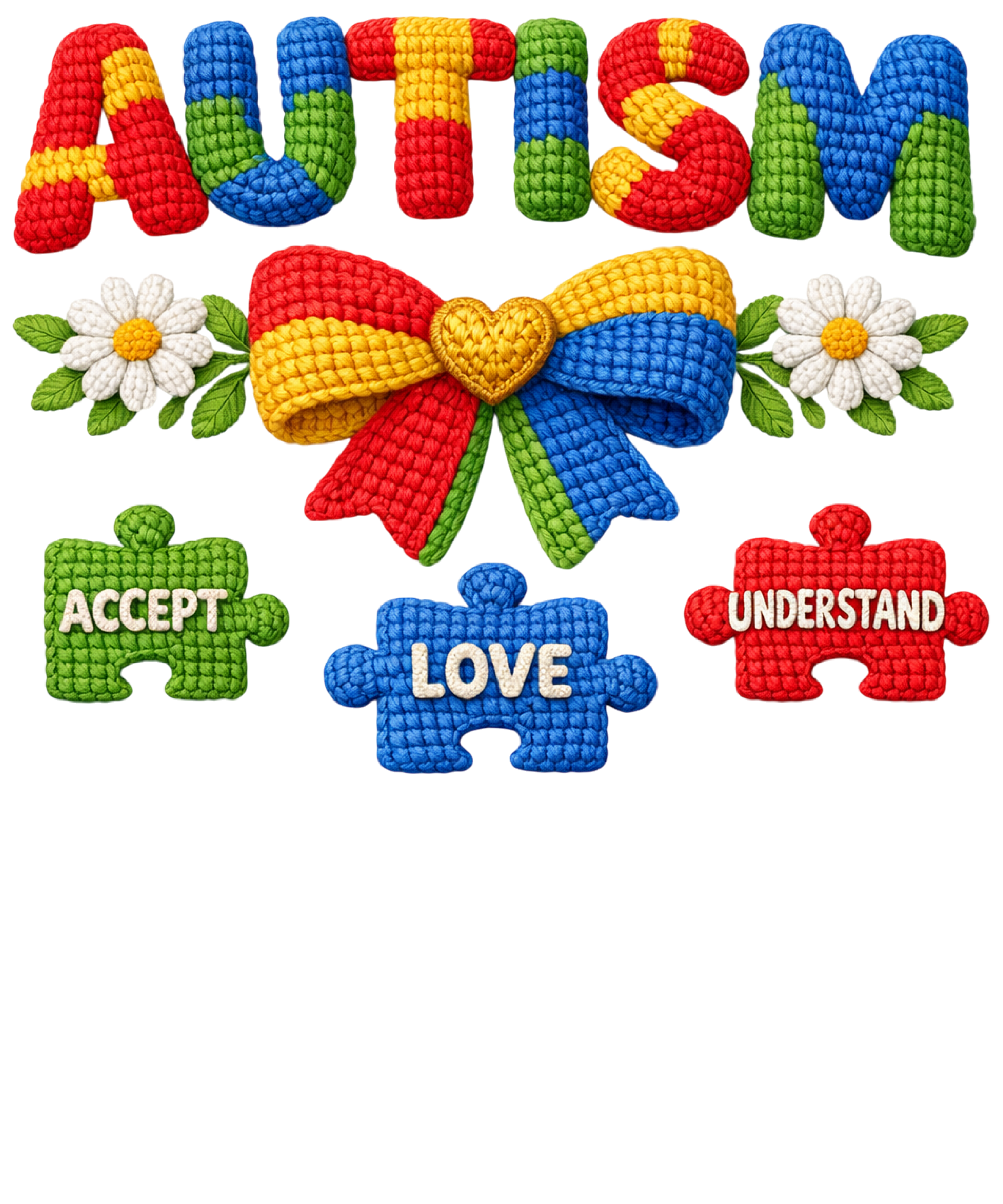 Autism 282 - Autism Mom Brave Strong