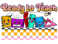 Teacher 589 - Readytoteach
