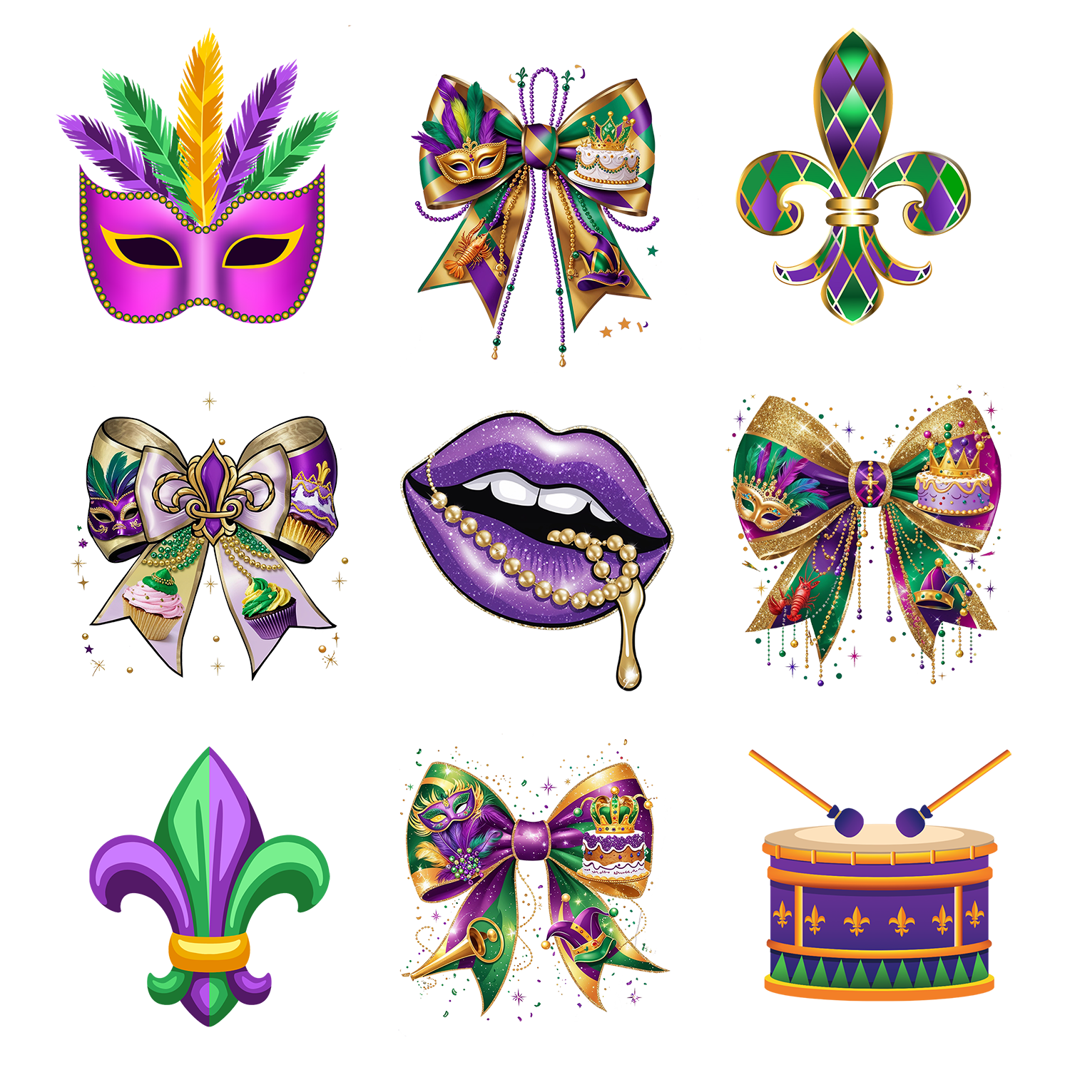Mardi Gras 280 - 98