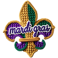 Mardi Gras 151 - 5