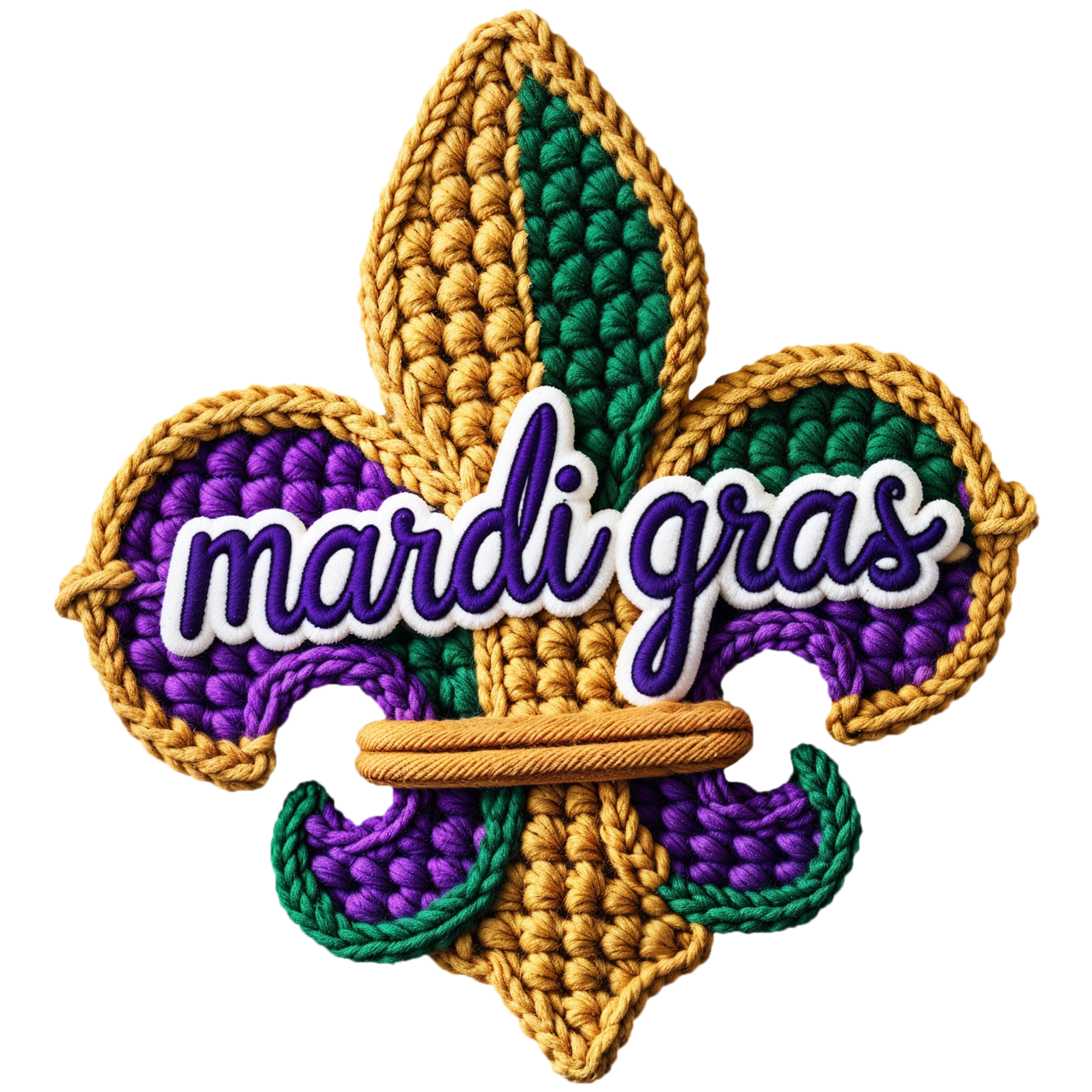 Mardi Gras 151 - 5