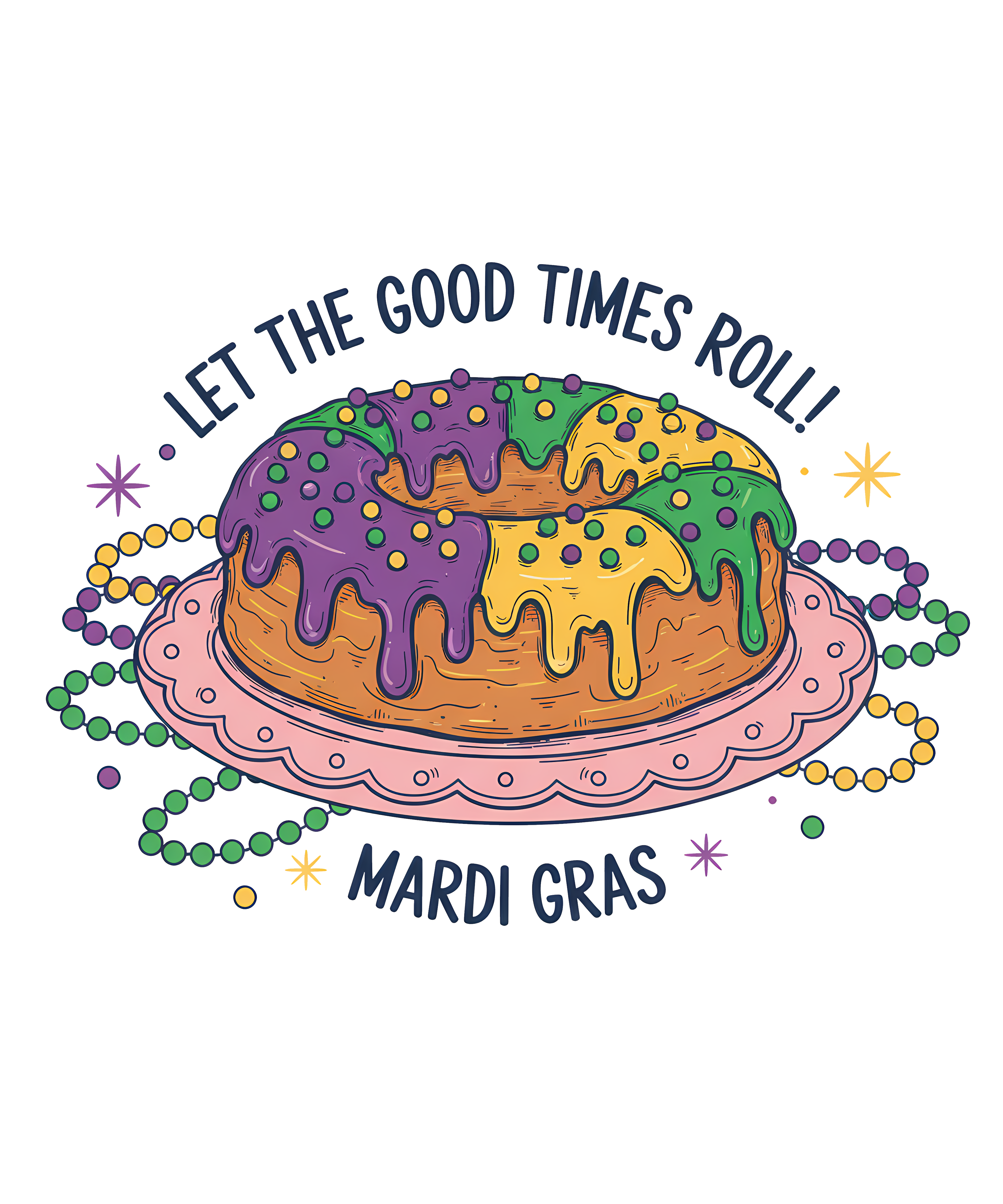 Mardi Gras 80 - 170