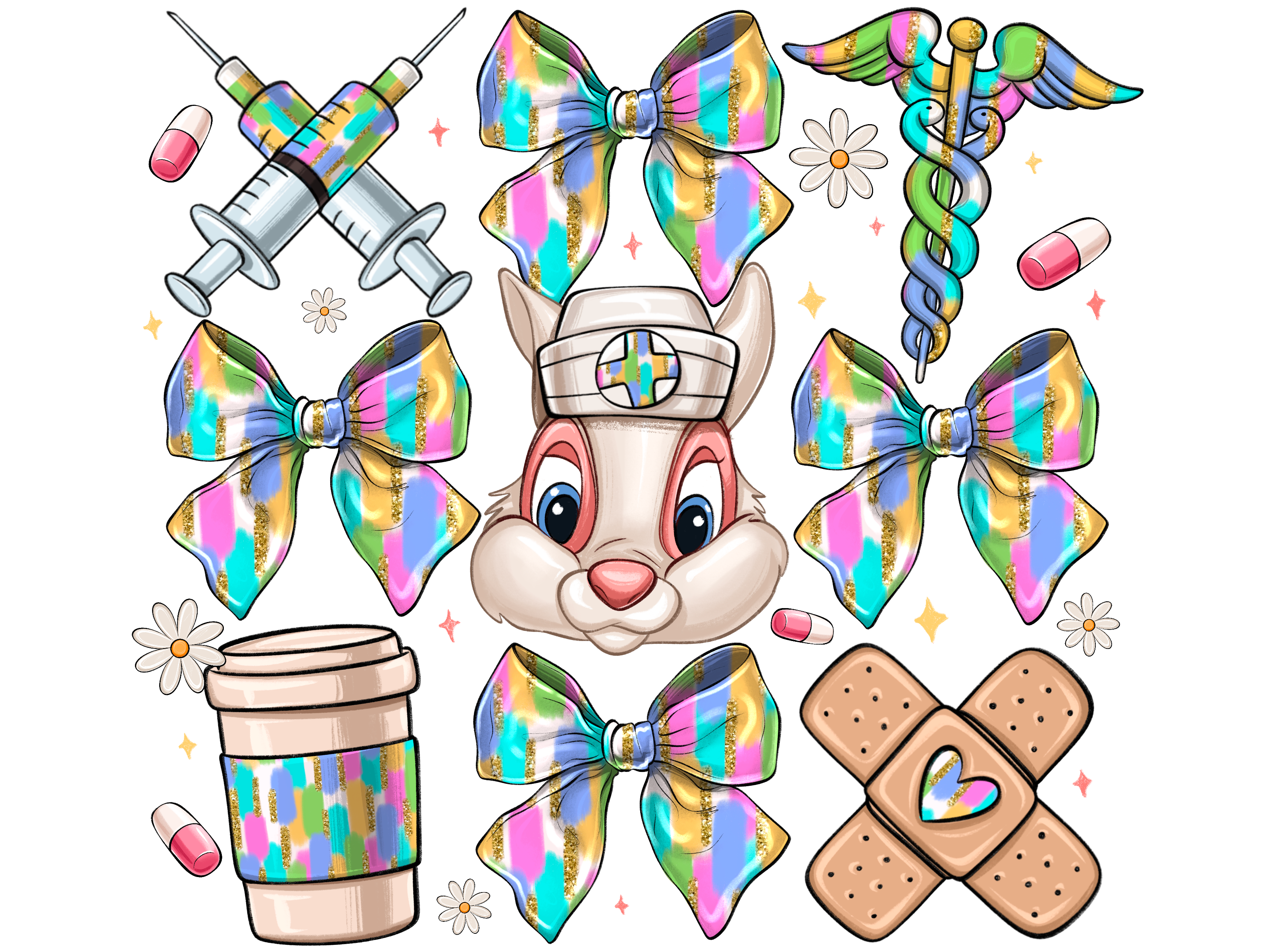 Teacher 218 - Easterbow