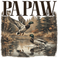 Randomness 1281 - Papawduck