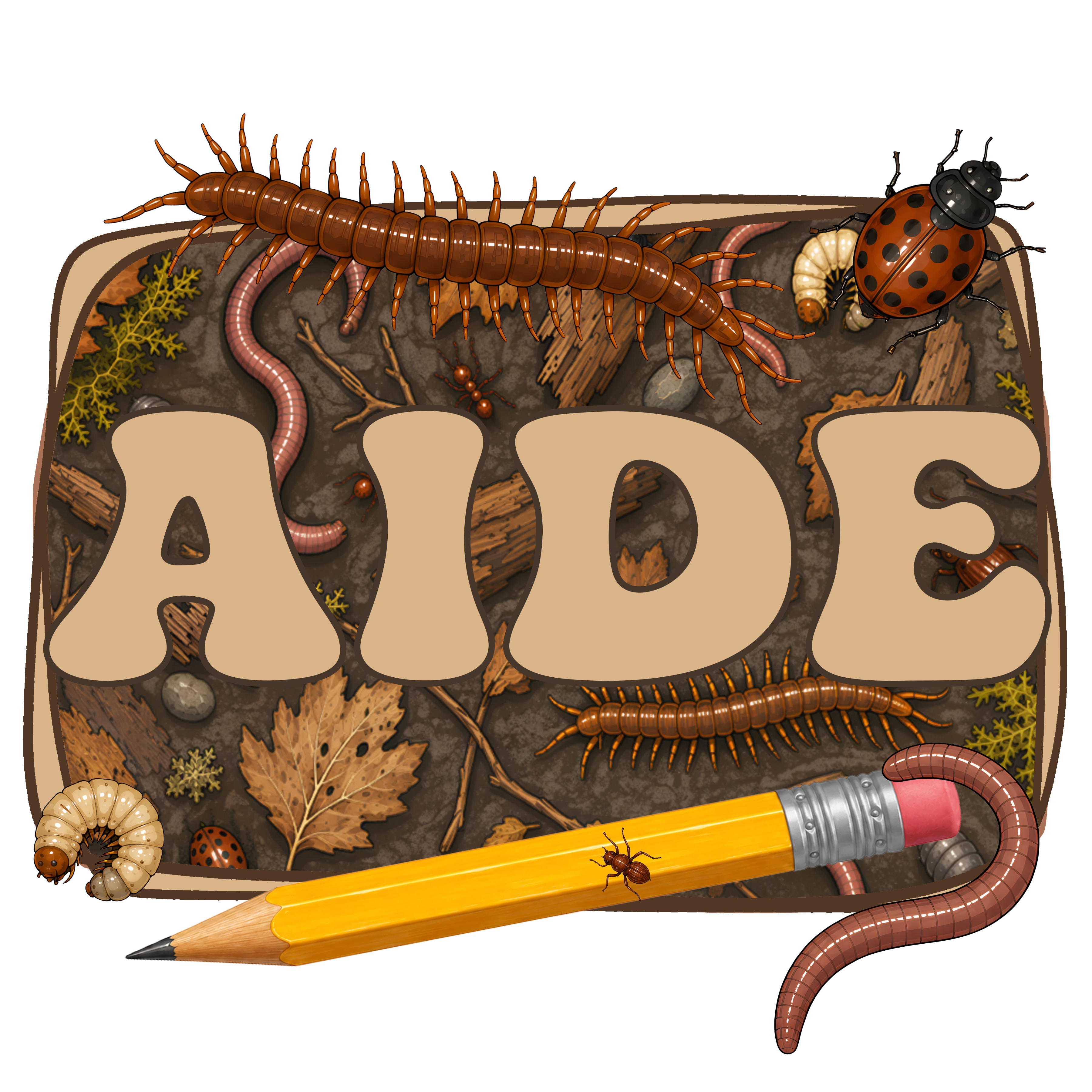 Randomness 32 - Aide Bugs