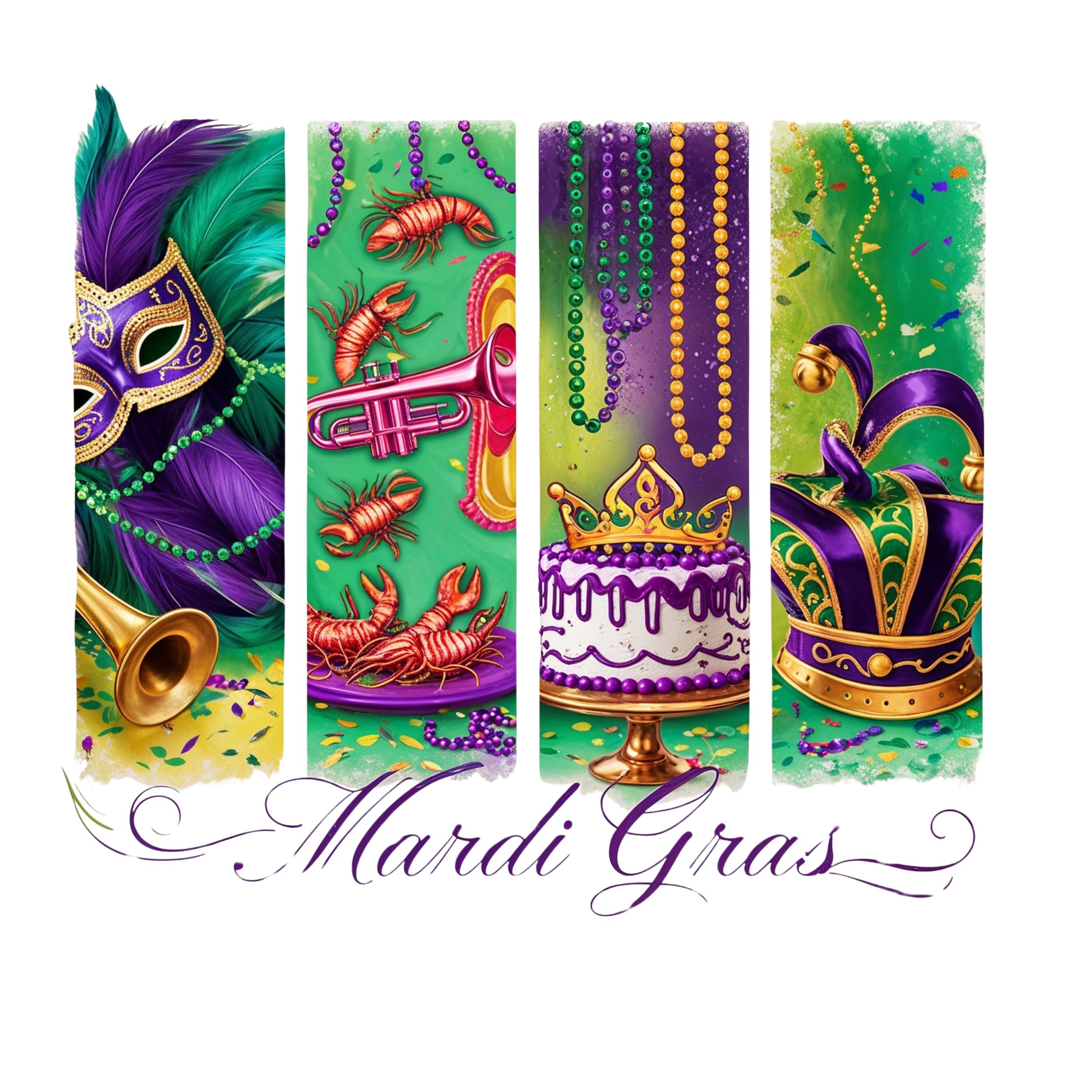 Mardi Gras 145 - 44