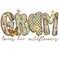 Randomness 756 - Gram Loves Wildflowers