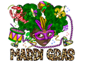 Mardi Gras 786 - Mardigrasgirl