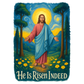 Christian 286 - He Is Risen Indeed