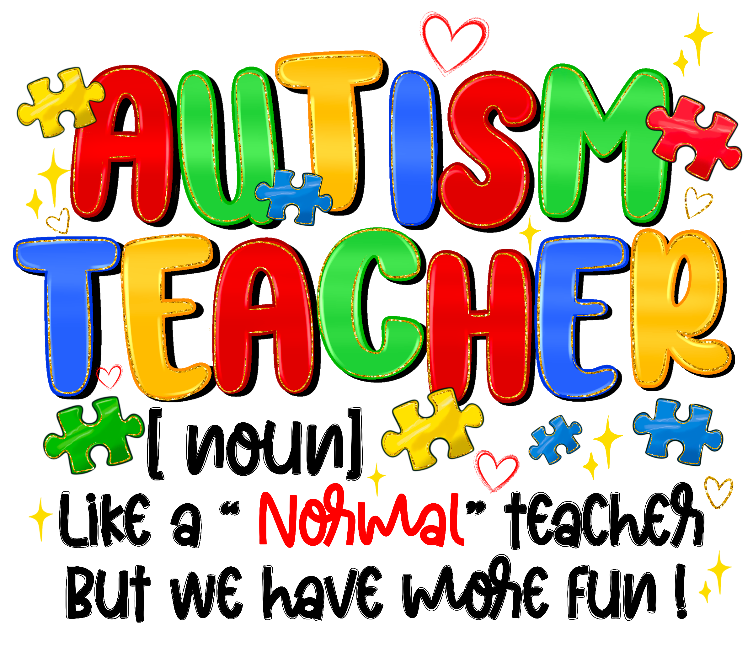 Teacher 103 - Autism Teacher (1)