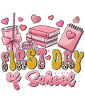 Back to School 210 - A18 No 250616 01