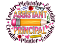 Teacher 99 - Assitantprincipal