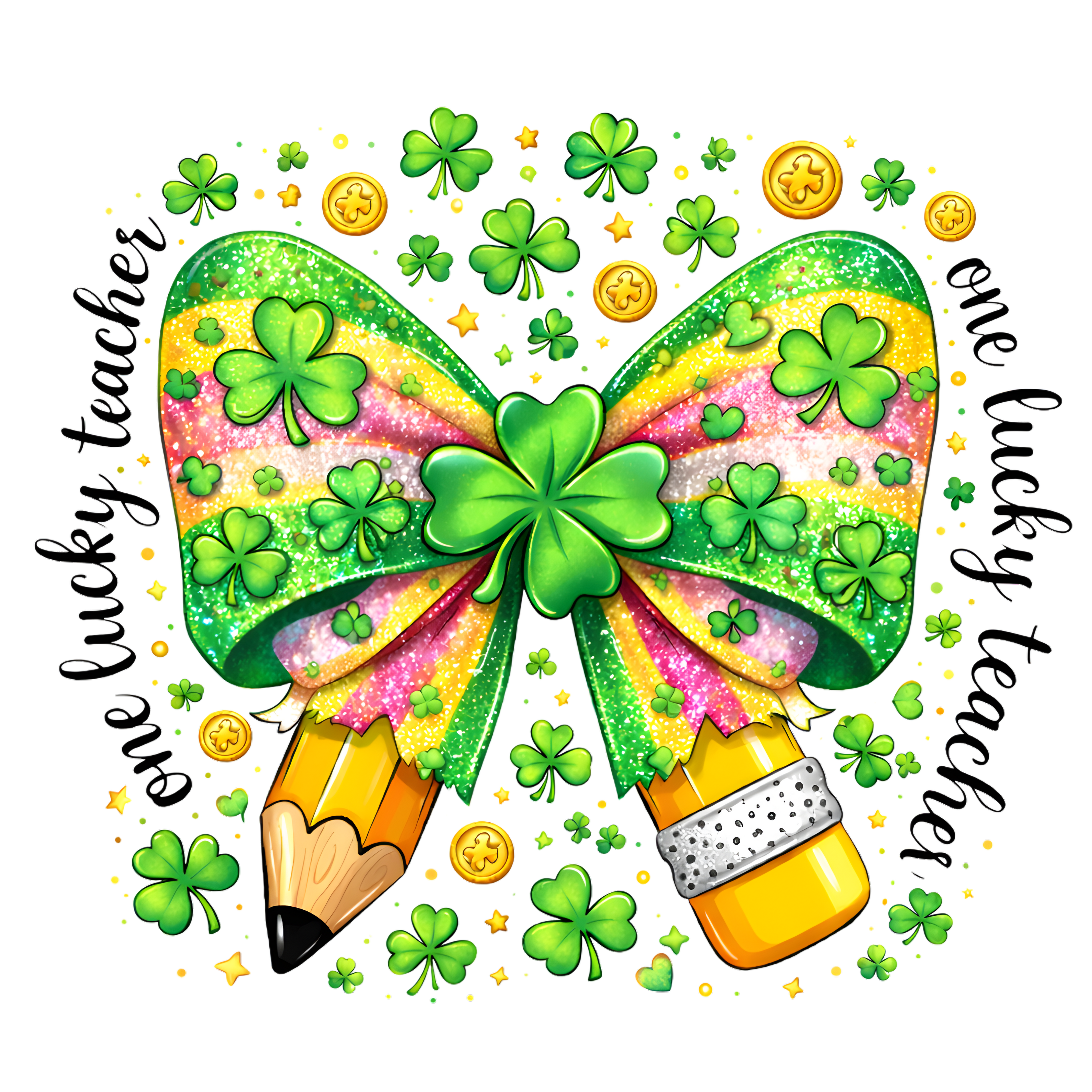 St. Patrick's Day 46 - Des858vezvdf