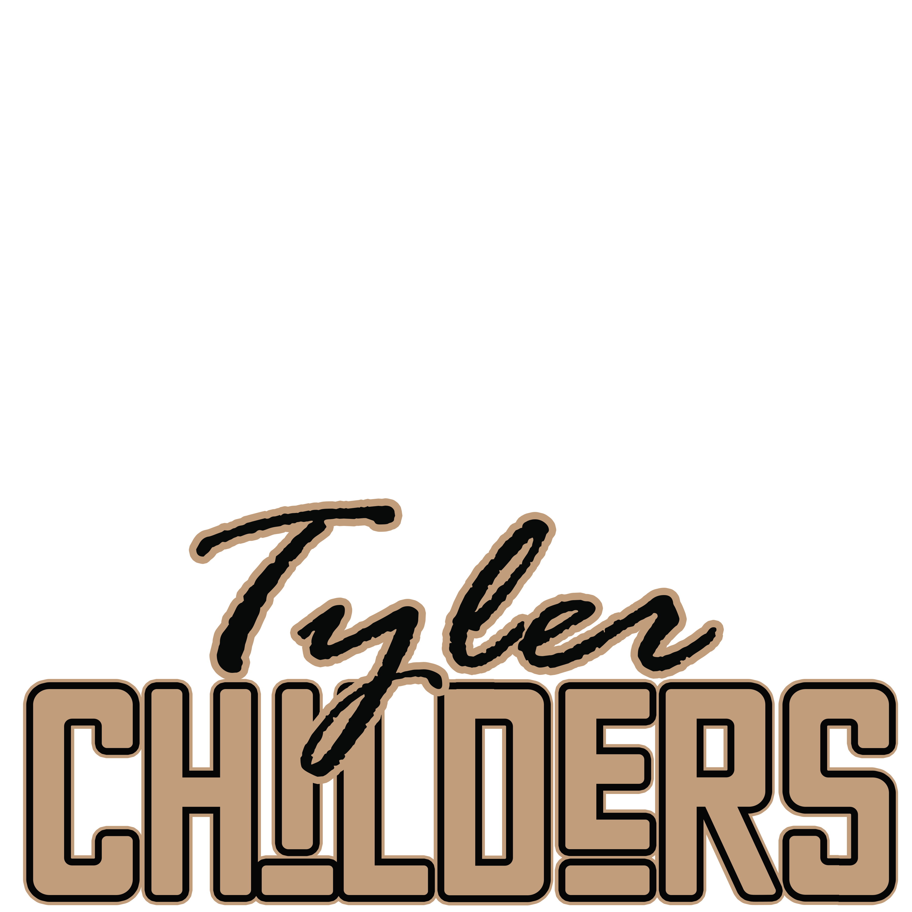 Randomness 1726 - Tyler Childers Front
