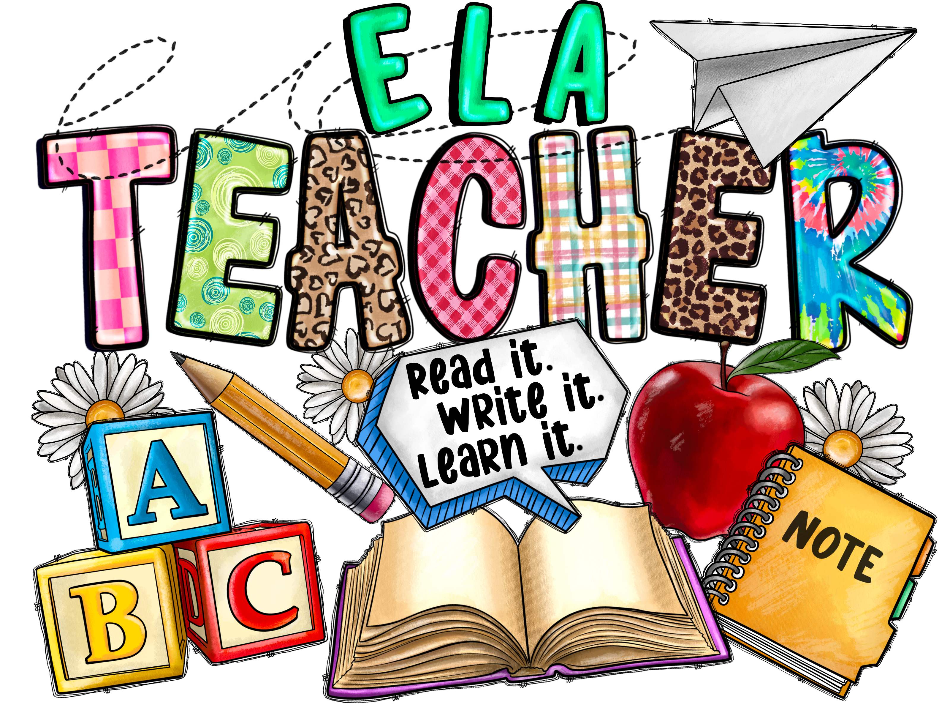 Teacher 232 - Elateacher