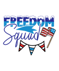 4th of July 360 - Freedom Squad 01
