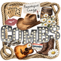 Randomness 472 - Combswestern