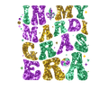 Mardi Gras 231 - 847 Mg Fs04 Png
