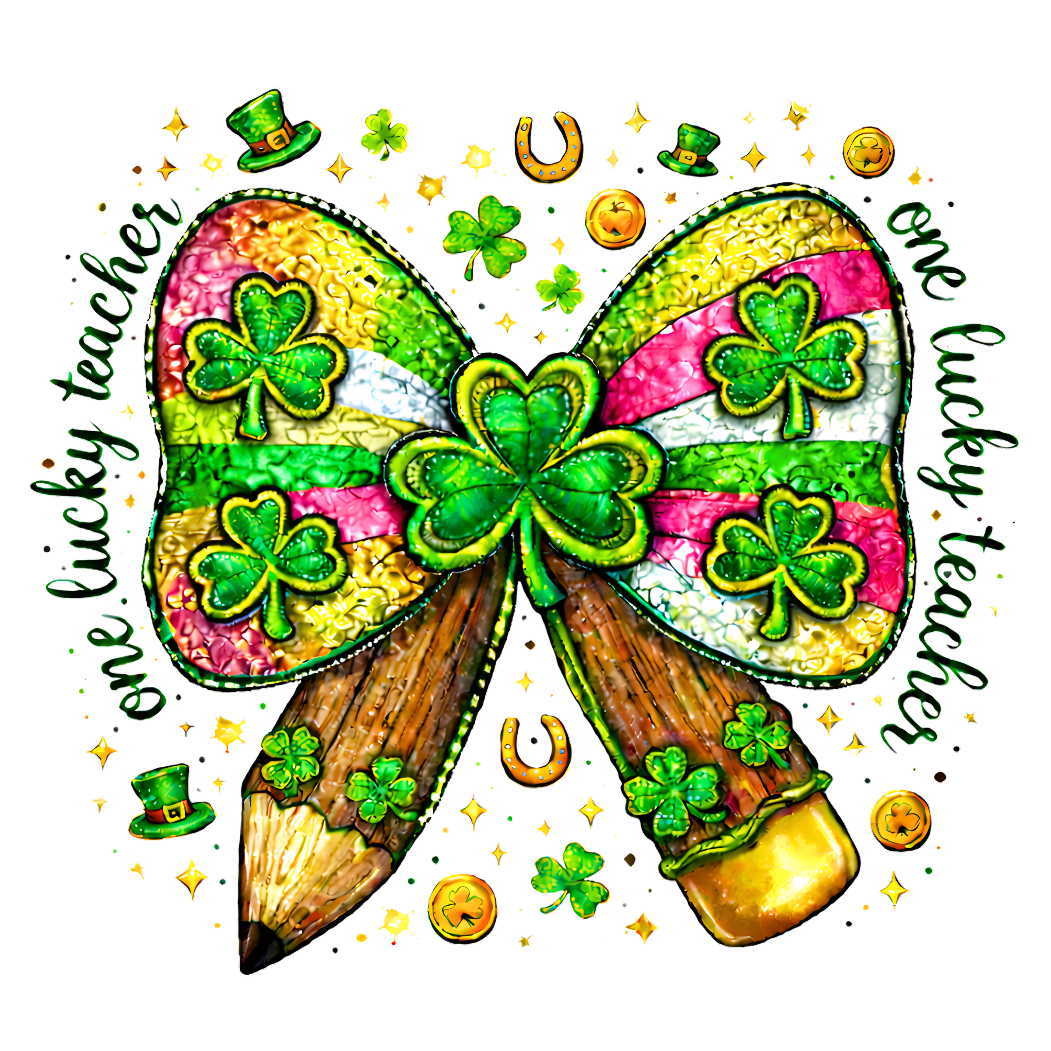 St. Patrick's Day 18 - D858cevdfwv